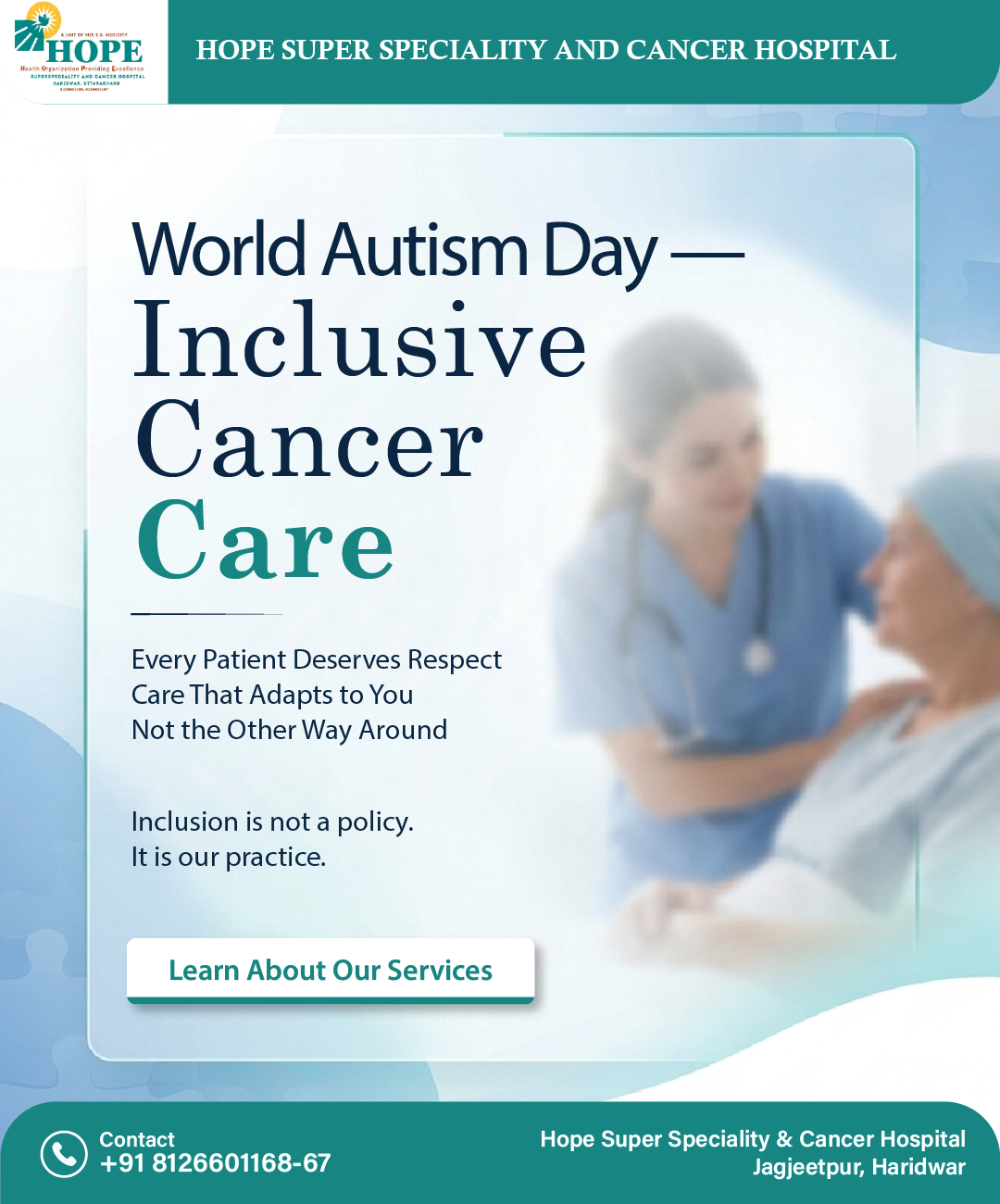 Person with short hair sitting cross-legged, illuminated by red and blue lighting creating a shadow on the wall.